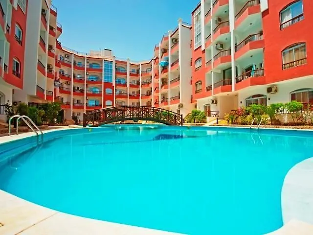 Desert Pearl Apartment Hurghada