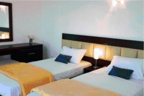 Desert Pearl Apartment Hurghada