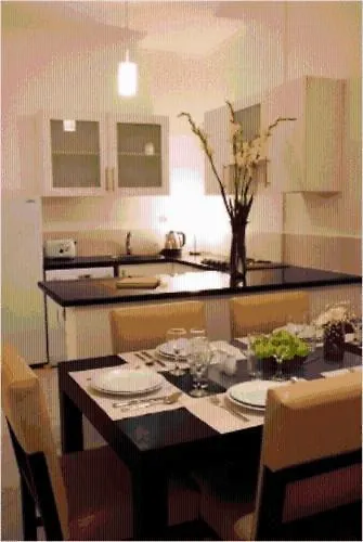 Apartment Desert Pearl *