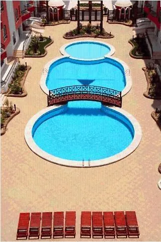 Desert Pearl * Hurghada