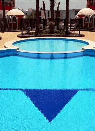 Desert Pearl Apartment Hurghada