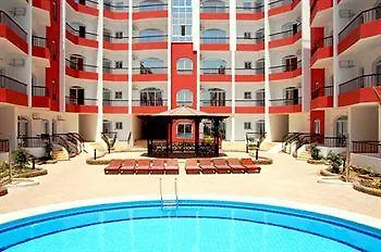 Apartment Desert Pearl Hurghada