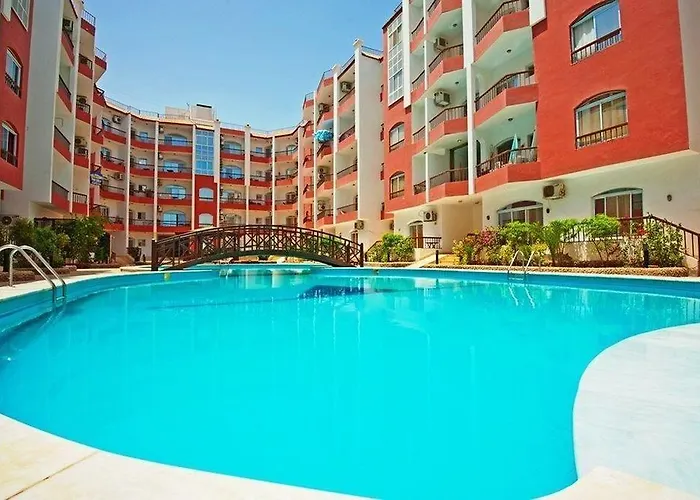 Apartment Desert Pearl