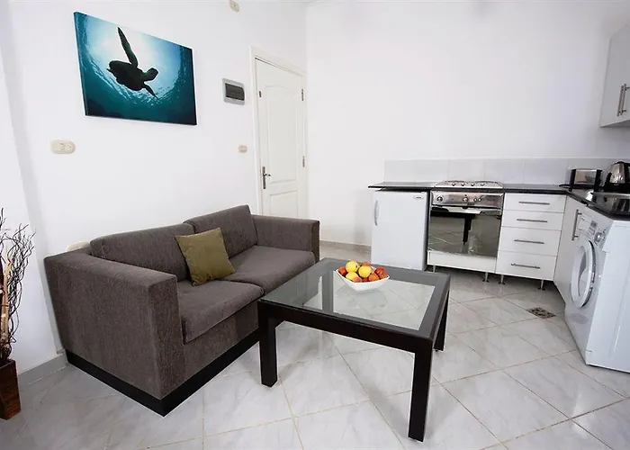 Apartment Desert Pearl *